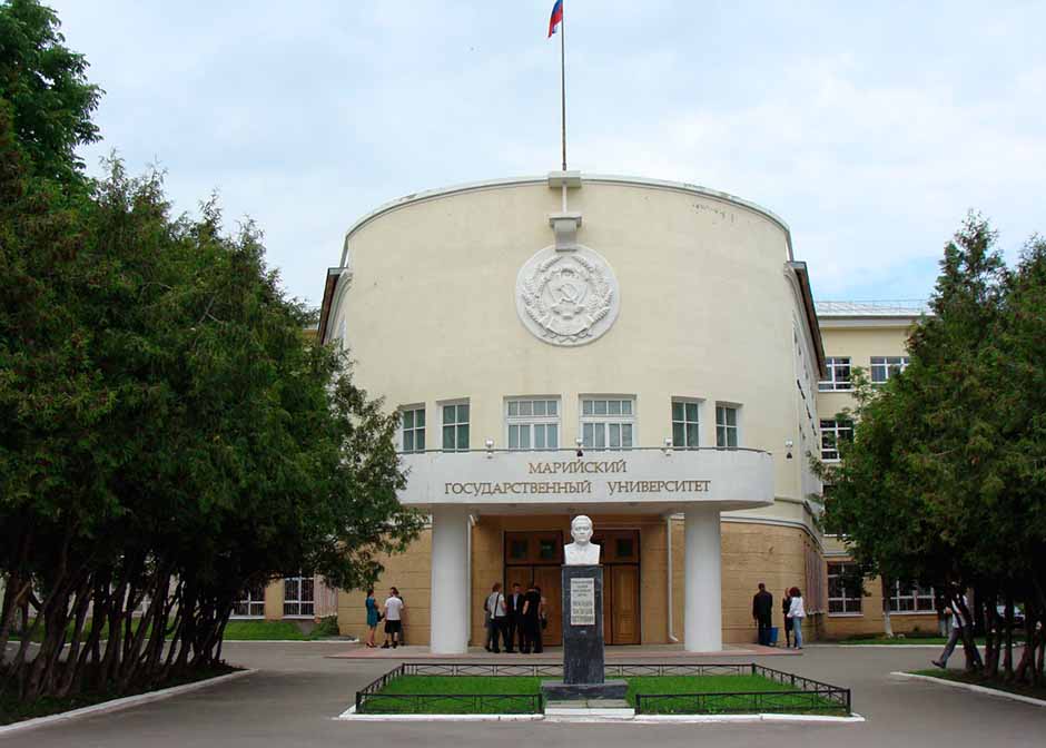 Купить диплом в Йошкар-Оле